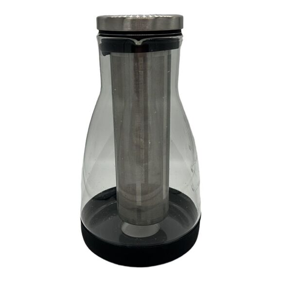 Bean Envy Cold Brew 4 Cup Coffee Maker - Picture 2 of 7